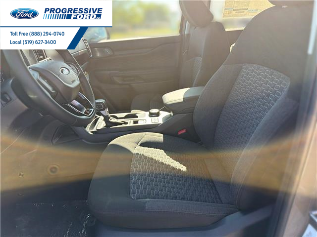 2026 Ford Ranger XLT (Stk: TLE24088) in Wallaceburg - Image 11 of 25