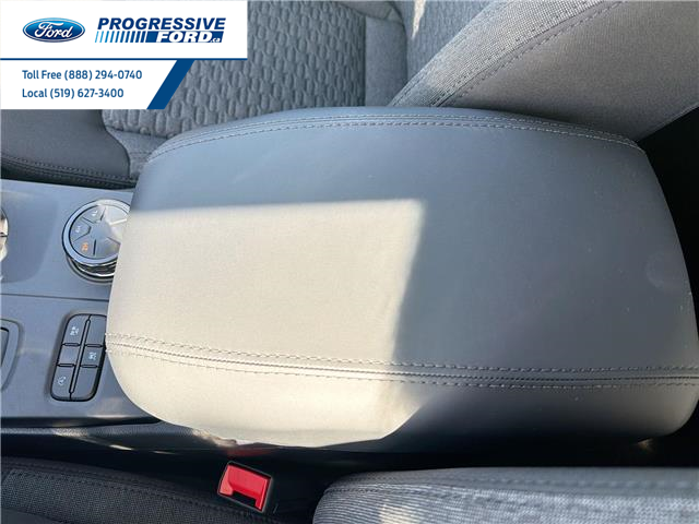 2026 Ford Ranger XLT (Stk: TLE24088) in Wallaceburg - Image 21 of 25