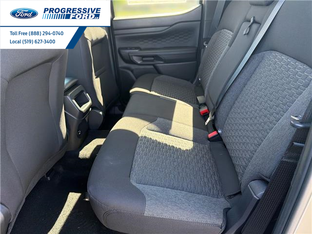 2026 Ford Ranger XLT (Stk: TLE24088) in Wallaceburg - Image 22 of 25