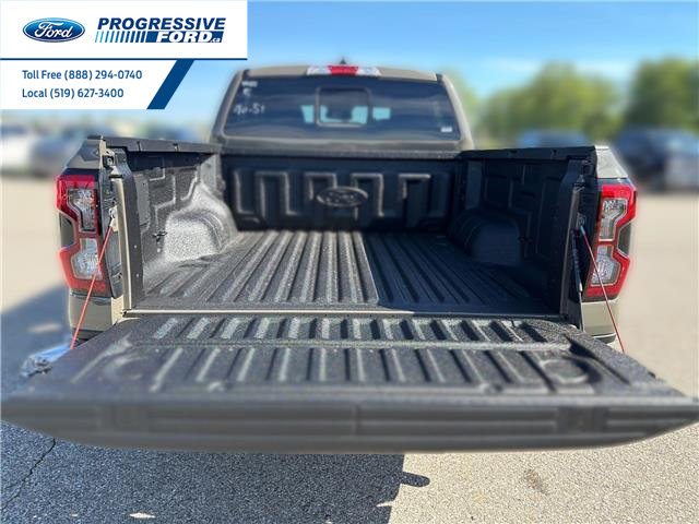 2026 Ford Ranger XLT (Stk: TLE24088) in Wallaceburg - Image 23 of 25