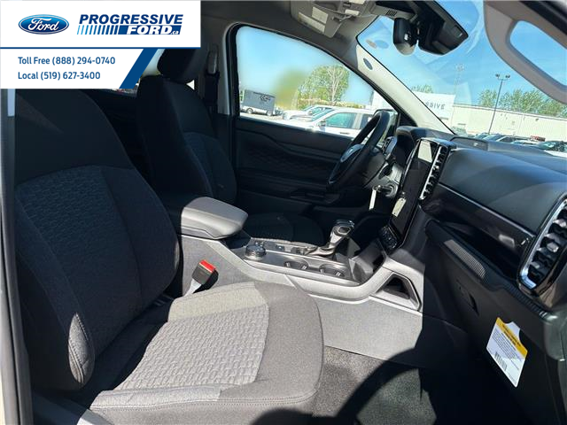 2026 Ford Ranger XLT (Stk: TLE24088) in Wallaceburg - Image 24 of 25