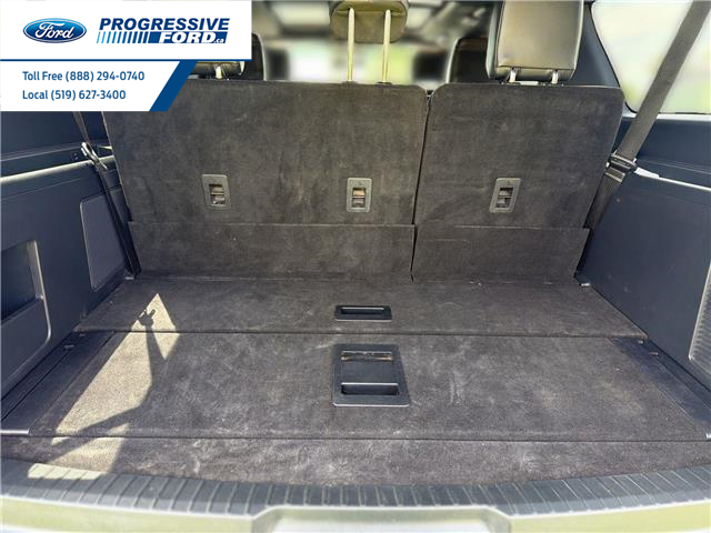 2024 Ford Expedition Max Platinum (Stk: REA06742T) in Wallaceburg - Image 22 of 24 2024 Ford Expedition Max Platinum (Stk: REA06742T) in Wallaceburg - Image 22 of 24