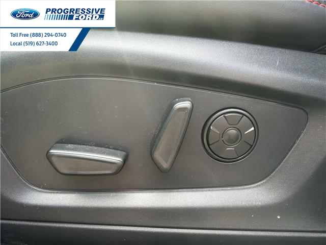 2025 Ford Explorer ST (Stk: SGB32844L) in Wallaceburg - Image 4 of 19 2025 Ford Explorer ST (Stk: SGB32844L) in Wallaceburg - Image 4 of 19