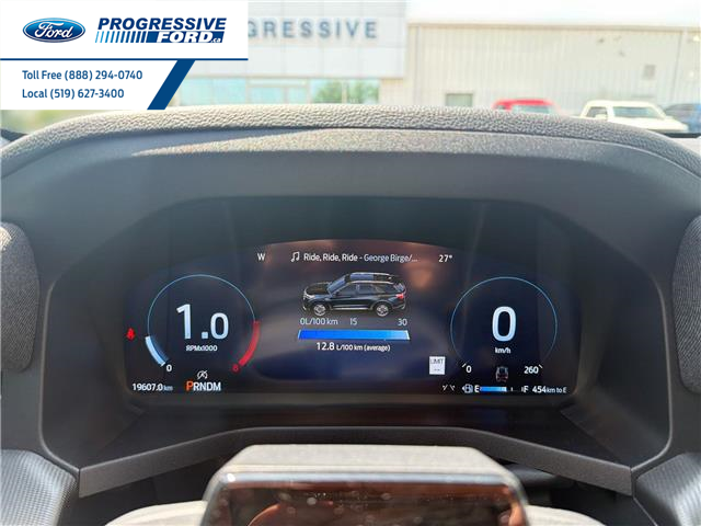 2025 Ford Explorer ST (Stk: SGB32844L) in Wallaceburg - Image 7 of 19 2025 Ford Explorer ST (Stk: SGB32844L) in Wallaceburg - Image 7 of 19