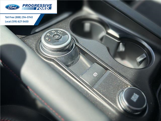 2025 Ford Explorer ST (Stk: SGB32844L) in Wallaceburg - Image 12 of 19 2025 Ford Explorer ST (Stk: SGB32844L) in Wallaceburg - Image 12 of 19