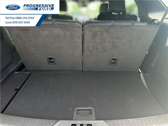 2025 Ford Explorer ST (Stk: SGB32844L) in Wallaceburg - Image 17 of 19 2025 Ford Explorer ST (Stk: SGB32844L) in Wallaceburg - Image 17 of 19