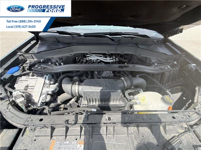 2025 Ford Explorer ST (Stk: SGB32844L) in Wallaceburg - Image 19 of 19 2025 Ford Explorer ST (Stk: SGB32844L) in Wallaceburg - Image 19 of 19