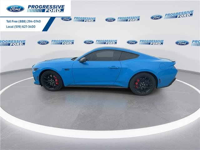 2024 Ford Mustang GT Premium (Stk: R5425713T) in Wallaceburg - Image 5 of 25