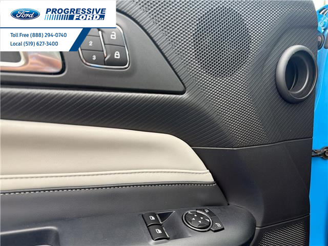2024 Ford Mustang GT Premium (Stk: R5425713T) in Wallaceburg - Image 13 of 25