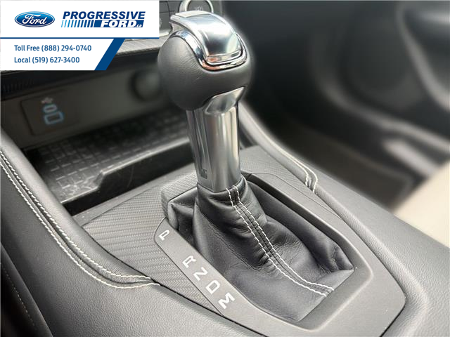 2024 Ford Mustang GT Premium (Stk: R5425713T) in Wallaceburg - Image 20 of 25