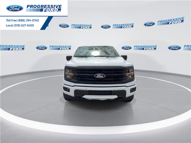 2026 Ford F-150 XLT (Stk: TKE14073) in Wallaceburg - Image 3 of 25