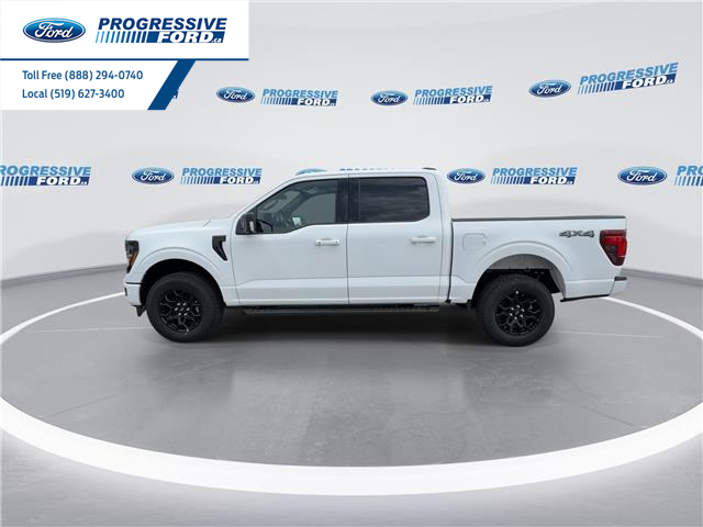 2026 Ford F-150 XLT (Stk: TKE14073) in Wallaceburg - Image 5 of 25
