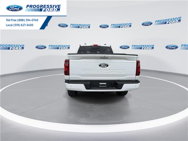 2026 Ford F-150 XLT (Stk: TKE14073) in Wallaceburg - Image 7 of 25