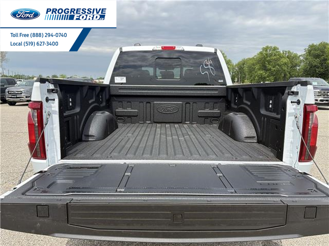 2026 Ford F-150 XLT (Stk: TKE14073) in Wallaceburg - Image 23 of 25