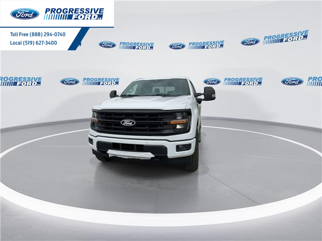 2026 Ford F-150 XLT (Stk: TKE23920) in Wallaceburg - Image 3 of 25
