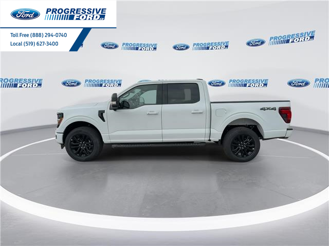 2026 Ford F-150 XLT (Stk: TKE23920) in Wallaceburg - Image 5 of 25
