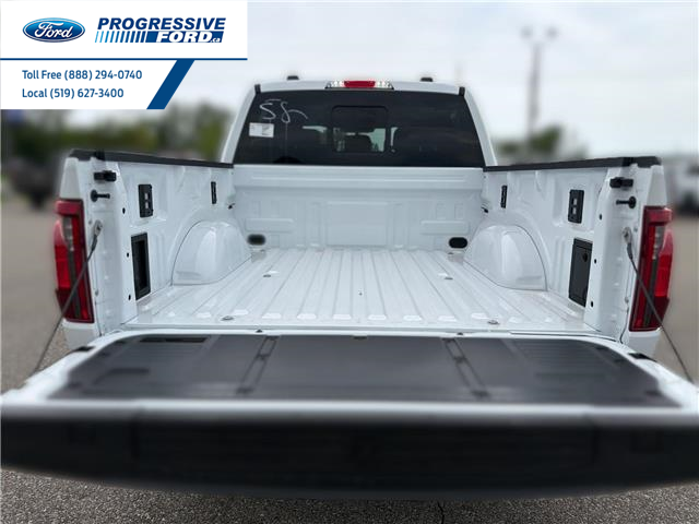 2026 Ford F-150 XLT (Stk: TKE23920) in Wallaceburg - Image 23 of 25