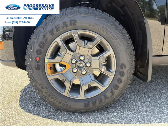 2026 Ford Maverick Tremor (Stk: TRA79784) in Wallaceburg - Image 10 of 24