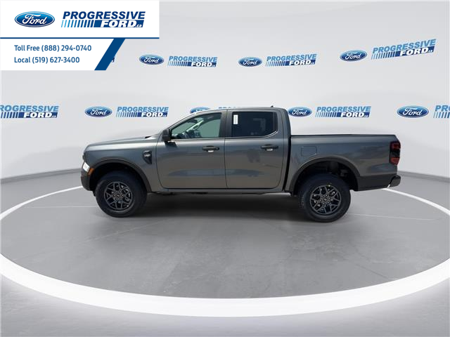 2026 Ford Ranger XLT (Stk: TLE23299) in Wallaceburg - Image 5 of 25