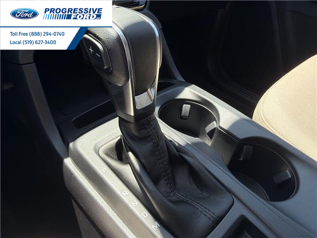 2026 Ford Ranger XLT (Stk: TLE23299) in Wallaceburg - Image 20 of 25