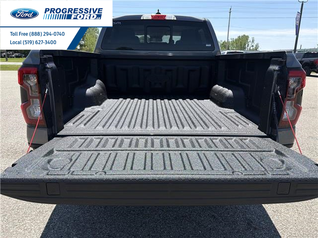 2026 Ford Ranger XLT (Stk: TLE23299) in Wallaceburg - Image 23 of 25