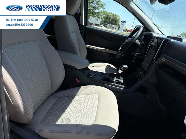 2026 Ford Ranger XLT (Stk: TLE23299) in Wallaceburg - Image 24 of 25