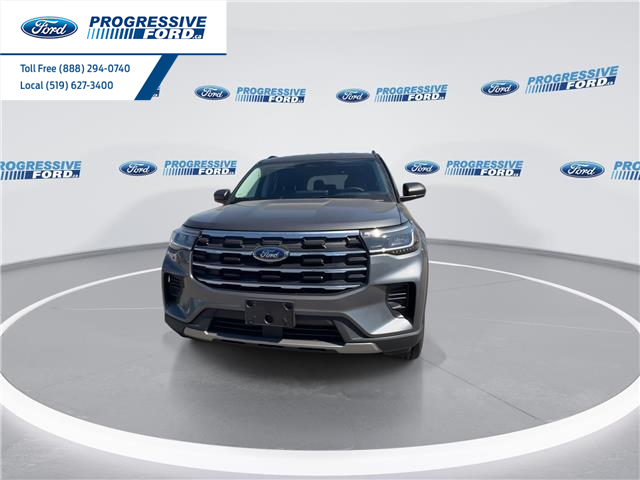 2026 Ford Explorer Active (Stk: TGB84765) in Wallaceburg - Image 3 of 25