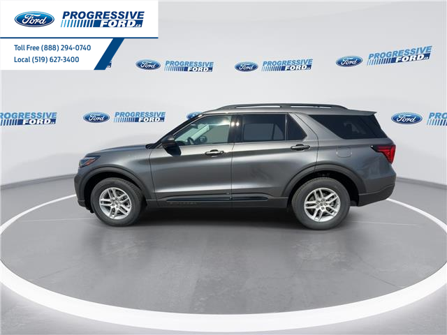 2026 Ford Explorer Active (Stk: TGB84765) in Wallaceburg - Image 5 of 25
