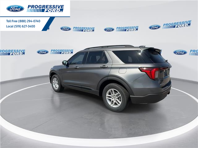 2026 Ford Explorer Active (Stk: TGB84765) in Wallaceburg - Image 6 of 25