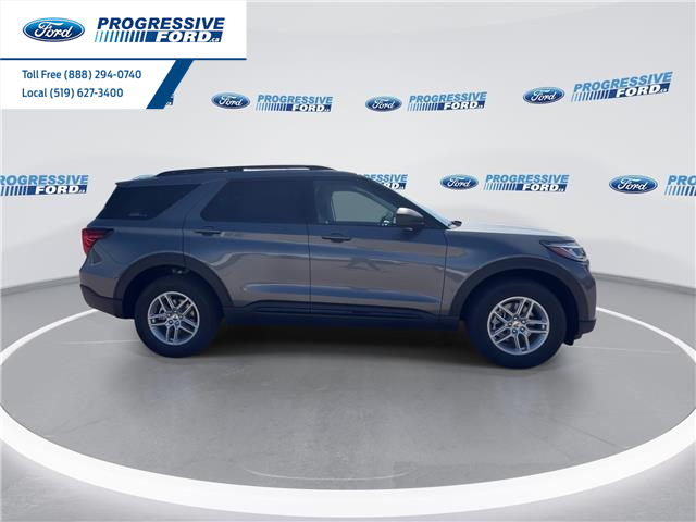 2026 Ford Explorer Active (Stk: TGB84765) in Wallaceburg - Image 9 of 25