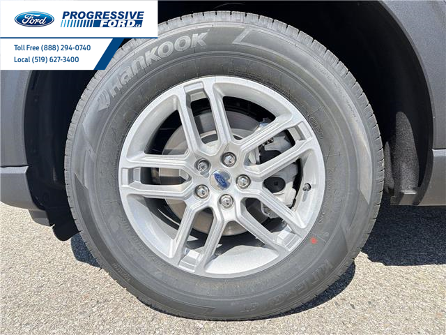 2026 Ford Explorer Active (Stk: TGB84765) in Wallaceburg - Image 10 of 25
