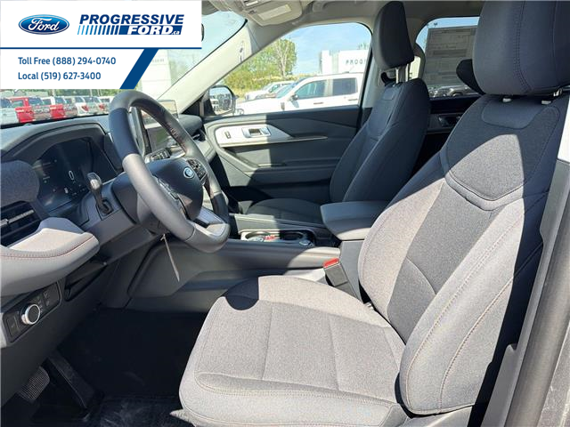 2026 Ford Explorer Active (Stk: TGB84765) in Wallaceburg - Image 11 of 25