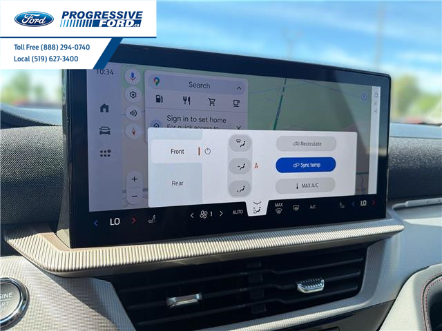 2026 Ford Explorer Active (Stk: TGB84765) in Wallaceburg - Image 18 of 25