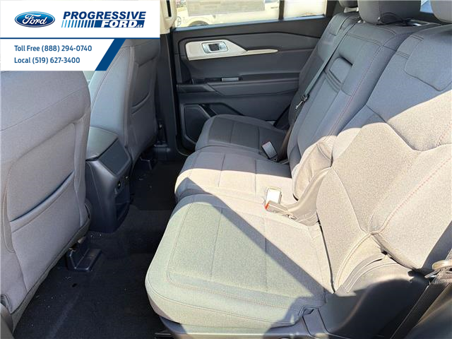 2026 Ford Explorer Active (Stk: TGB84765) in Wallaceburg - Image 21 of 25