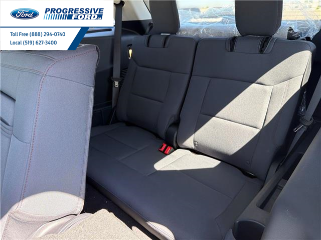 2026 Ford Explorer Active (Stk: TGB84765) in Wallaceburg - Image 22 of 25
