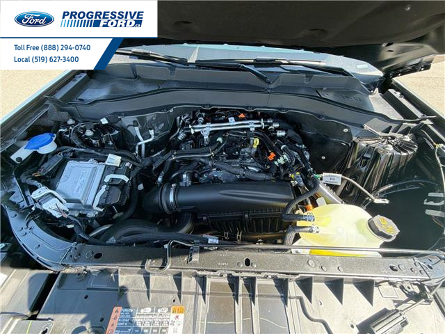 2026 Ford Explorer Active (Stk: TGB84765) in Wallaceburg - Image 25 of 25