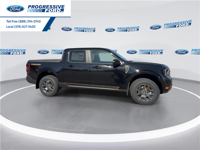 2026 Ford Maverick Tremor (Stk: TRA79784) in Wallaceburg - Image 4 of 24