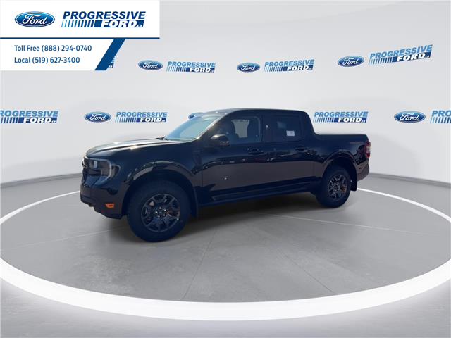 2026 Ford Maverick Tremor (Stk: TRA79784) in Wallaceburg - Image 7 of 24