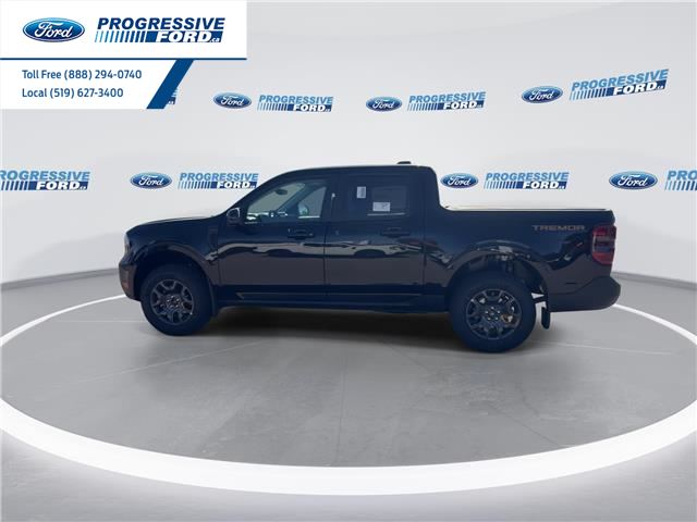 2026 Ford Maverick Tremor (Stk: TRA79784) in Wallaceburg - Image 8 of 24