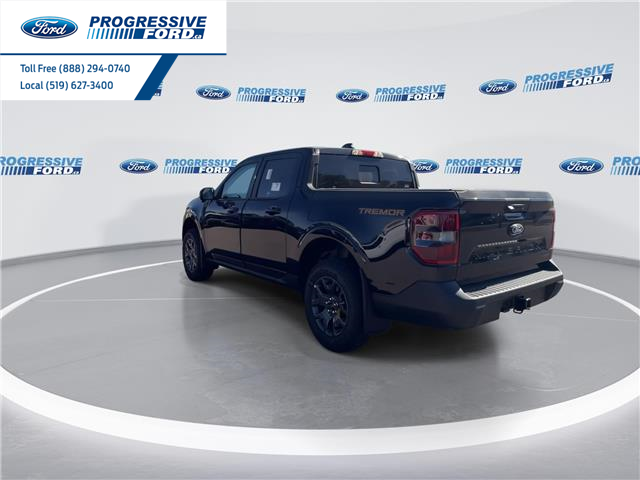 2026 Ford Maverick Tremor (Stk: TRA79784) in Wallaceburg - Image 9 of 24
