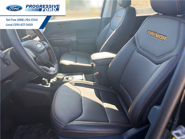 2026 Ford Maverick Tremor (Stk: TRA79784) in Wallaceburg - Image 11 of 24