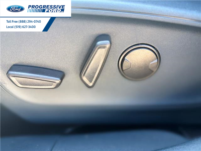 2026 Ford Maverick Tremor (Stk: TRA79784) in Wallaceburg - Image 12 of 24