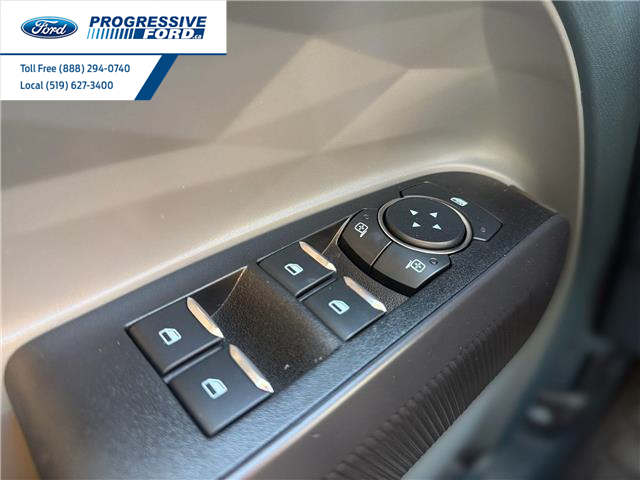2026 Ford Maverick Tremor (Stk: TRA79784) in Wallaceburg - Image 13 of 24