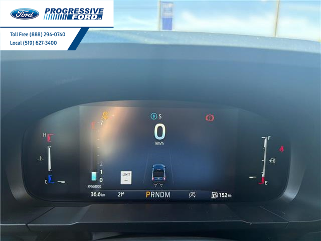 2026 Ford Maverick Tremor (Stk: TRA79784) in Wallaceburg - Image 15 of 24