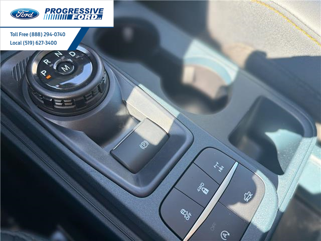 2026 Ford Maverick Tremor (Stk: TRA79784) in Wallaceburg - Image 20 of 24