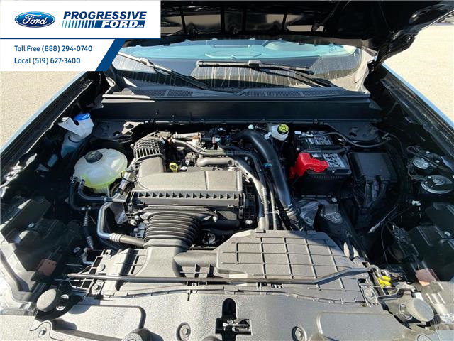 2026 Ford Maverick Tremor (Stk: TRA79784) in Wallaceburg - Image 24 of 24
