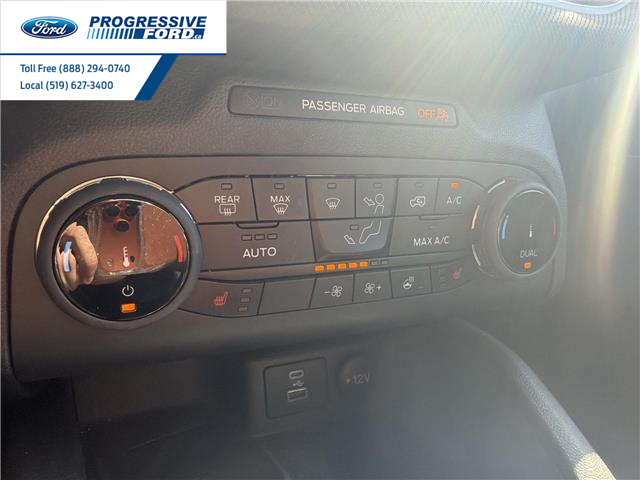2022 Ford Bronco Sport Outer Banks (Stk: NRD69271T) in Wallaceburg - Image 19 of 25