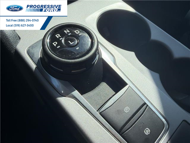 2022 Ford Bronco Sport Outer Banks (Stk: NRD69271T) in Wallaceburg - Image 20 of 25