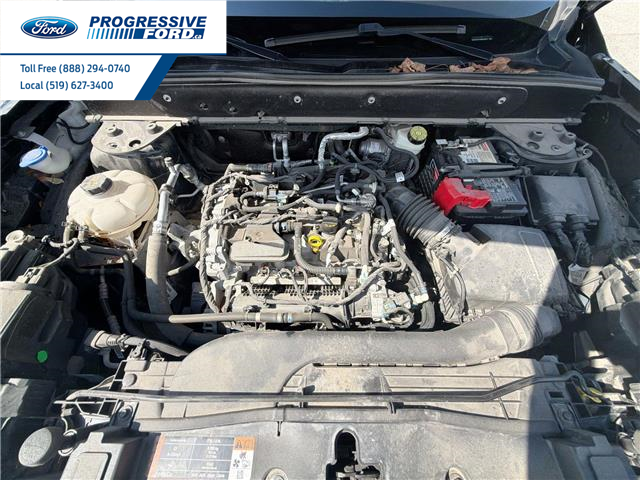 2022 Ford Bronco Sport Outer Banks (Stk: NRD69271T) in Wallaceburg - Image 25 of 25