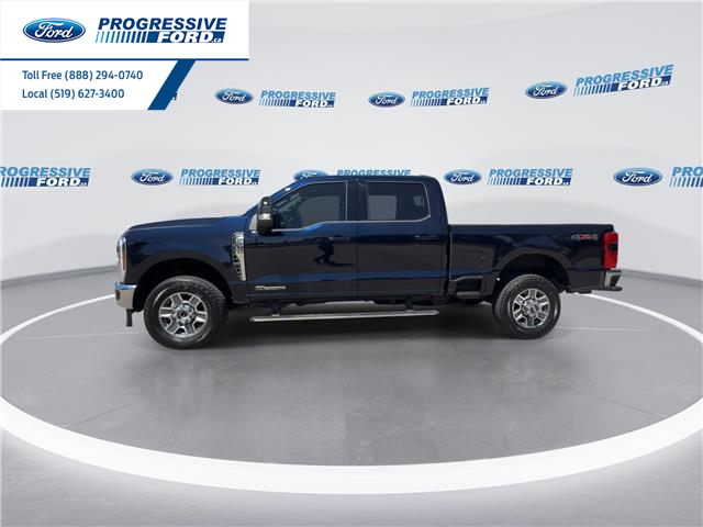 2025 Ford F-350 Lariat (Stk: SED52700A) in Wallaceburg - Image 6 of 25
